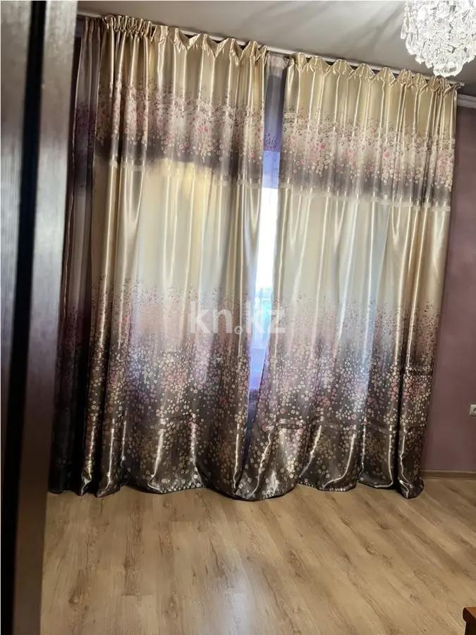 Продажа 3-комнатной квартиры, 64.4 м² - Недвижимость в Алматы фото 3 из 6