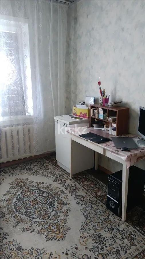 Продажа 3-комнатной квартиры, 66 м² в Караганде - фото 2