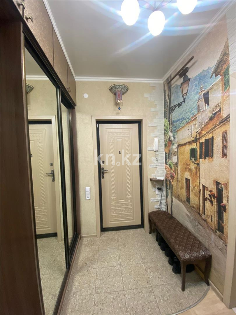 Продажа 4-комнатной квартиры, 88 м² - Продажа квартир в Казахстане - страница 5 фото 12 из 14