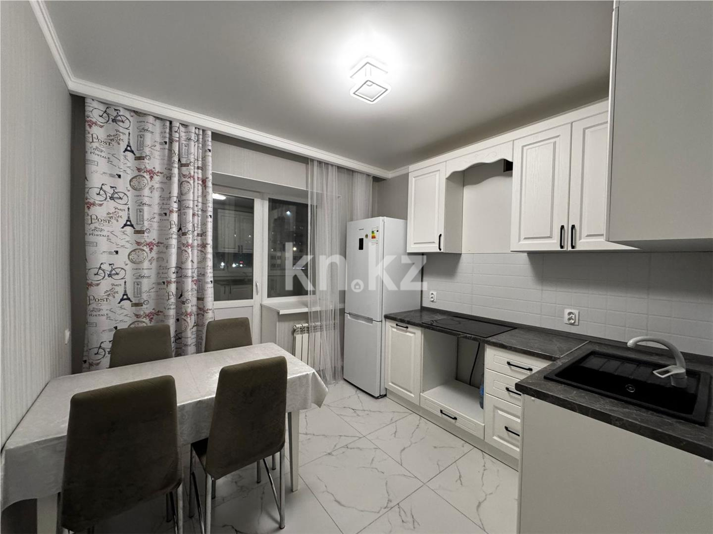 Продажа 2-комнатной квартиры, 55 м² в Астане - фото 3