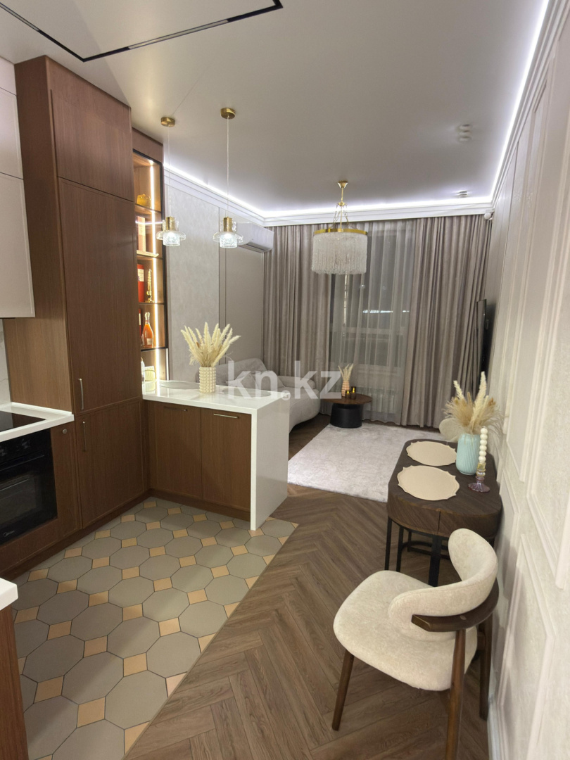 Продажа 4-комнатной квартиры, 93 м² в Астане - фото 3