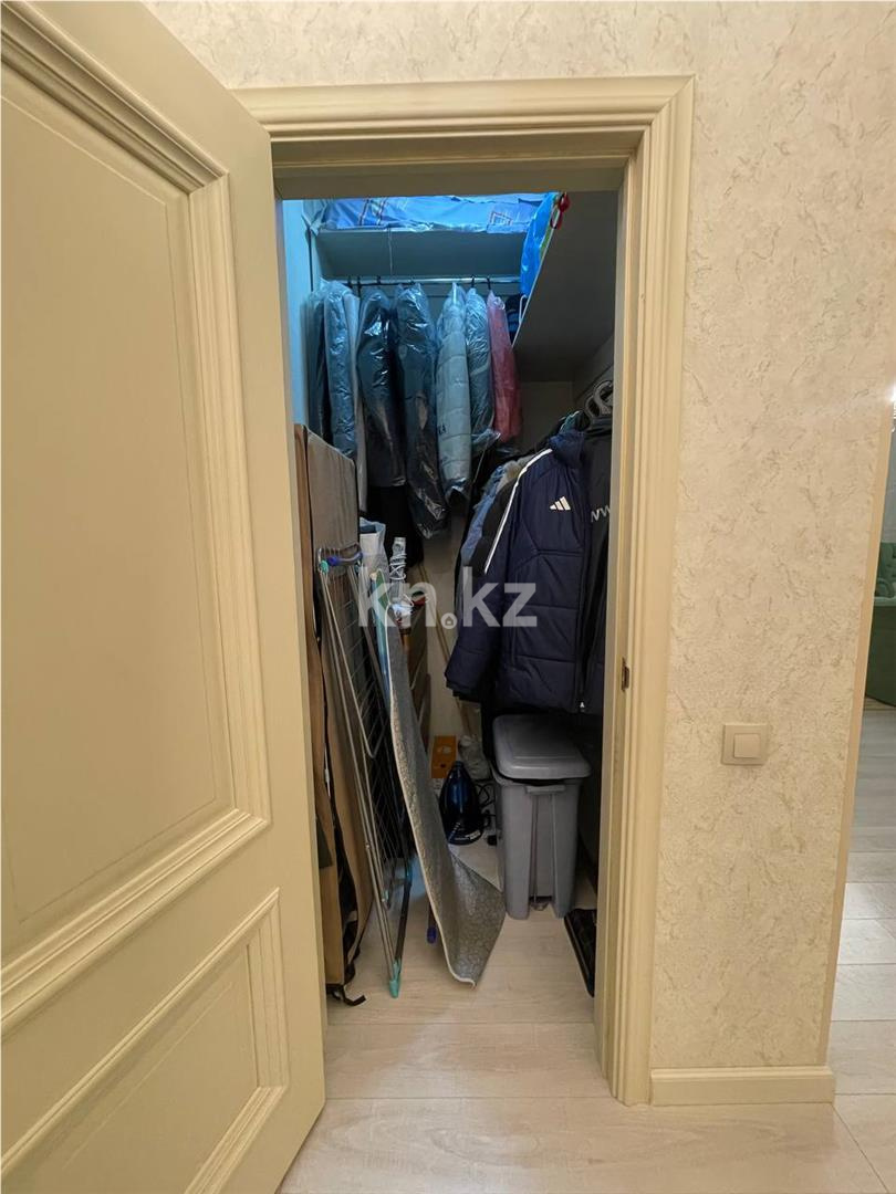 Продажа 4-комнатной квартиры, 116 м² - Продажа четырехкомнатных квартир в Астане - страница 9 фото 16 из 20