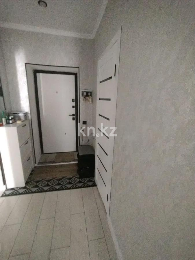 Продажа 2-комнатной квартиры, 45 м², ул. Нажимеденова, дом  15 - Продажа квартир в Астане фото 6 из 6