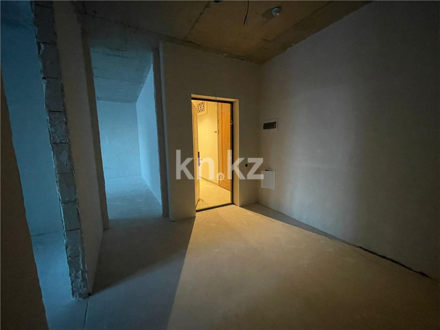 Продажа 3-комнатной квартиры, 113.49 м² - Продажа трехкомнатных квартир в Астане - страница 70 фото 3 из 18