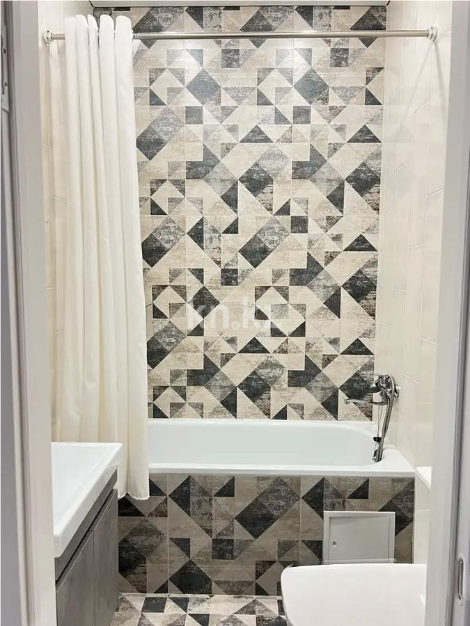 Продажа 3-комнатной квартиры, 78.3 м², пр. Улы Дала, дом  31 в Астане - фото 5