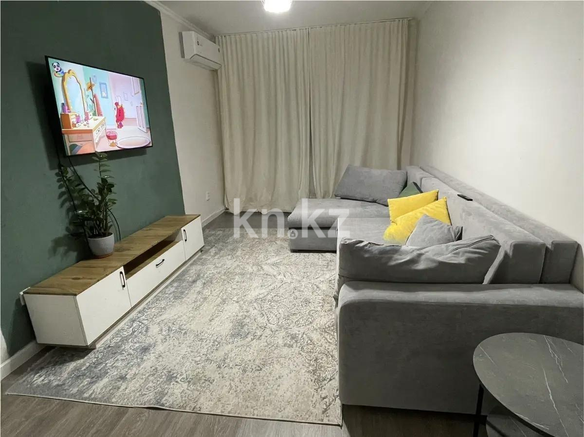 Продажа 3-комнатной квартиры, 80 м², ул. Сарыарка, дом  1/1 - Продажа  трехкомнатных квартир в новостройках Алматы без посредников с фото фото 1 из 7