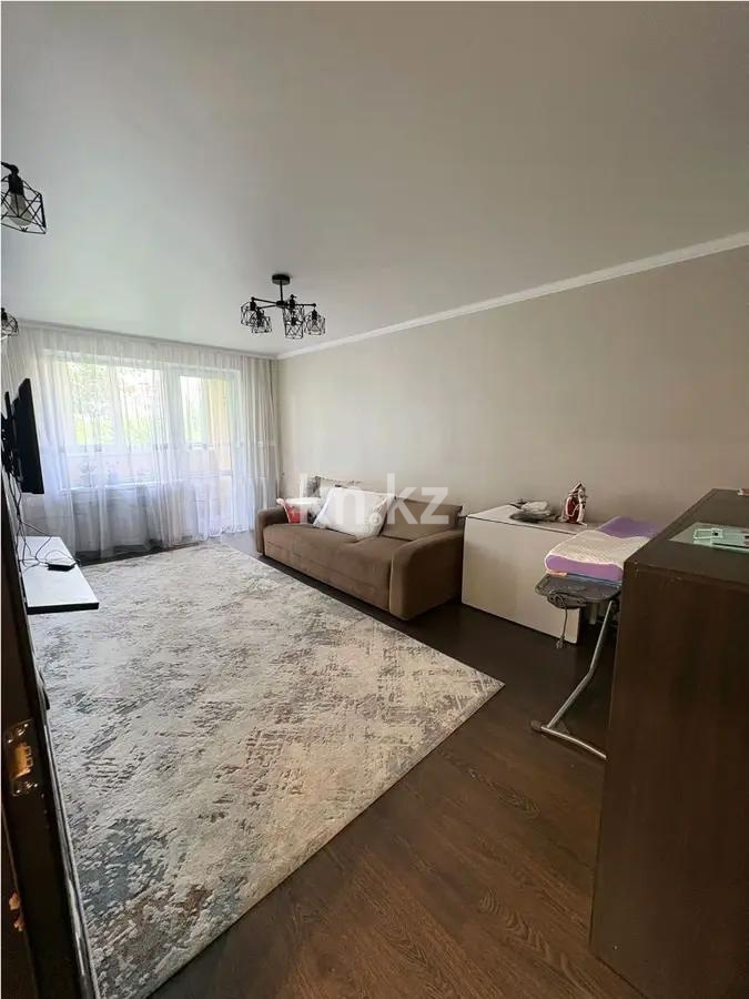 Продажа 3-комнатной квартиры, 62 м², ул. Клочкова, дом  154 - Продажа  трехкомнатных квартир в Алматы с фото фото 1 из 3