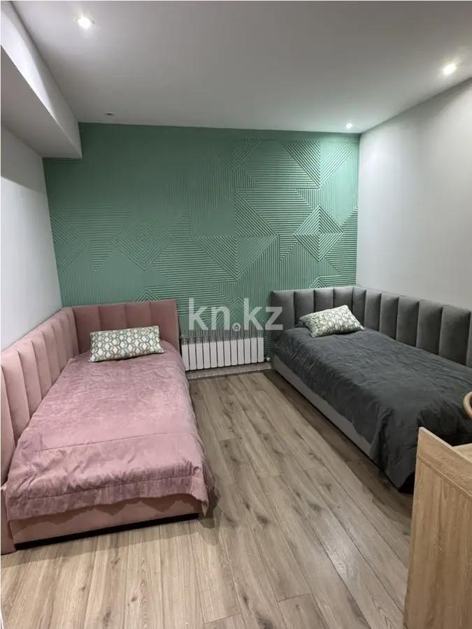 Продажа 3-комнатной квартиры, 86 м², мкр-н Думан-2, дом  57/1 в Алматы - фото 3