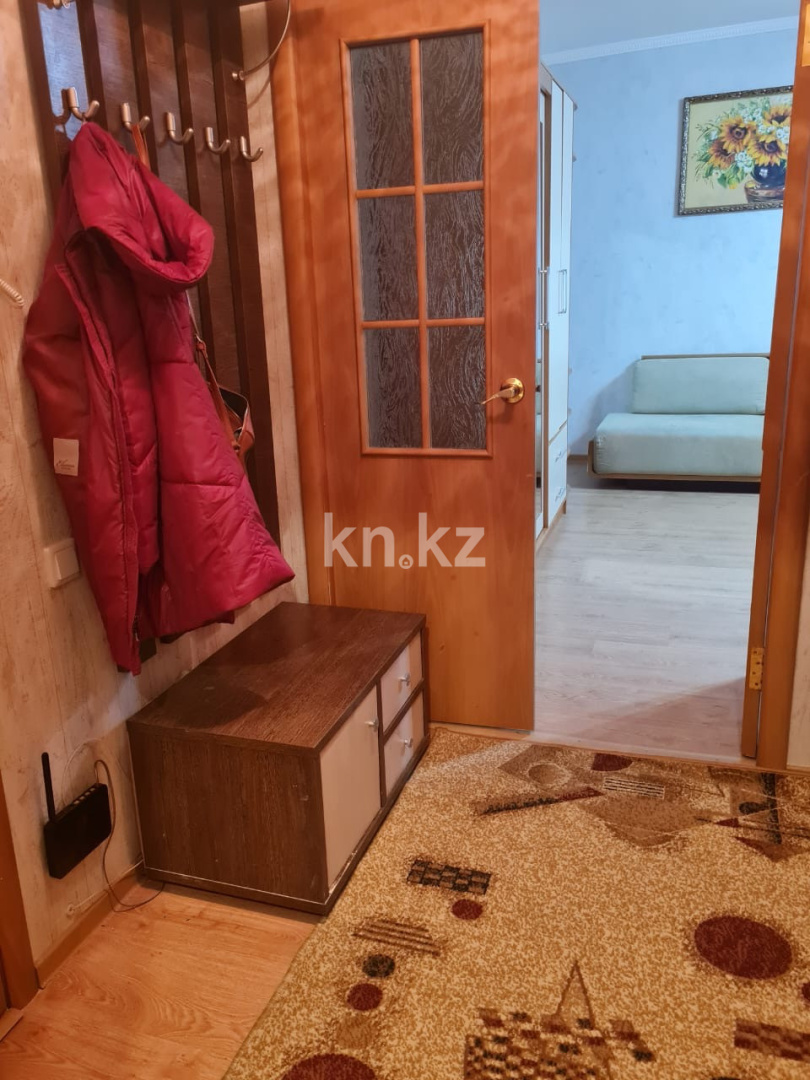 Аренда 1-комнатной квартиры, 50 м² - Аренда квартир помесячно в Казахстане - страница 7 фото 6 из 13