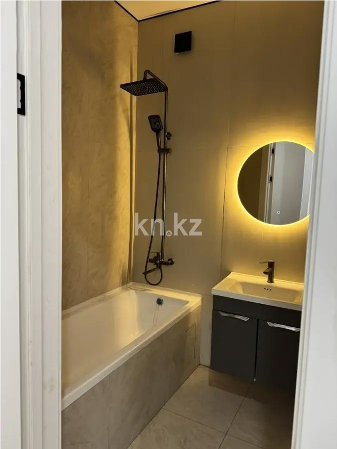 Продажа 1-комнатной квартиры, 35.4 м² в Астане - фото 3