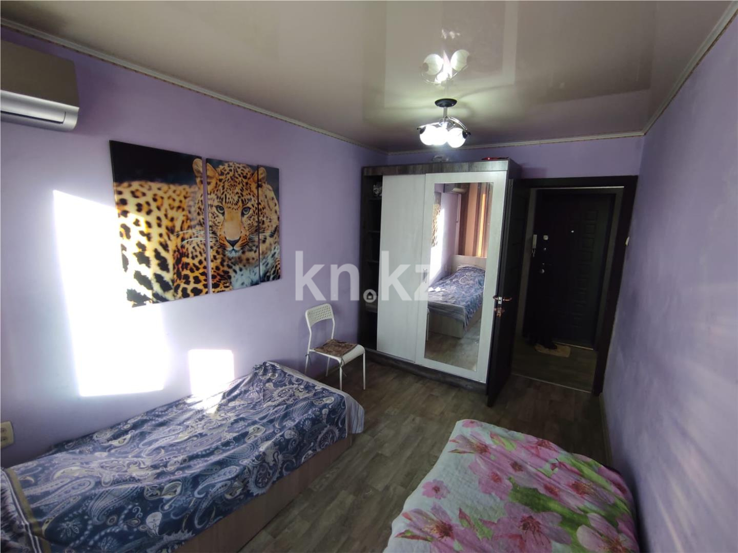 Продажа 2-комнатной квартиры, 45 м² в Темиртау - фото 3