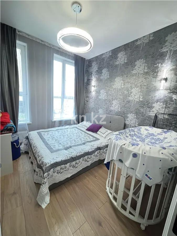 Продажа 2-комнатной квартиры, 45.7 м² - Продажа недвижимости в Казахстане - страница 5 фото 2 из 4