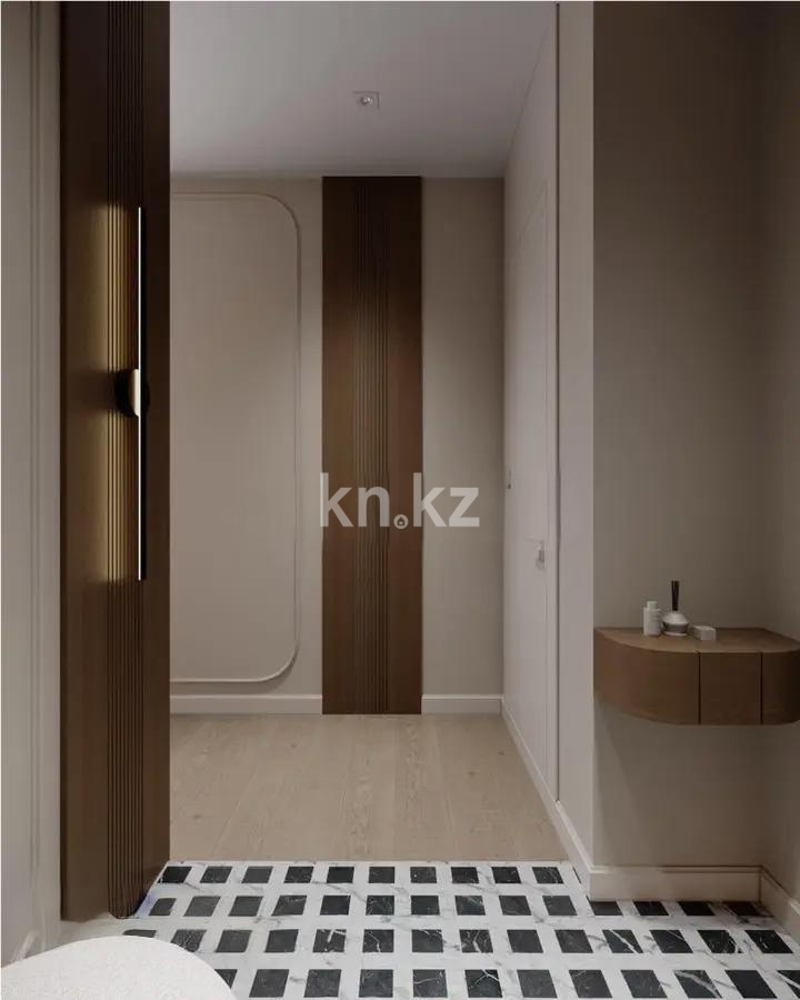 Продажа 3-комнатной квартиры, 78 м², ул. Минина, дом  14а - Продажа домов, коттеджей в Уральске фото 2 из 7