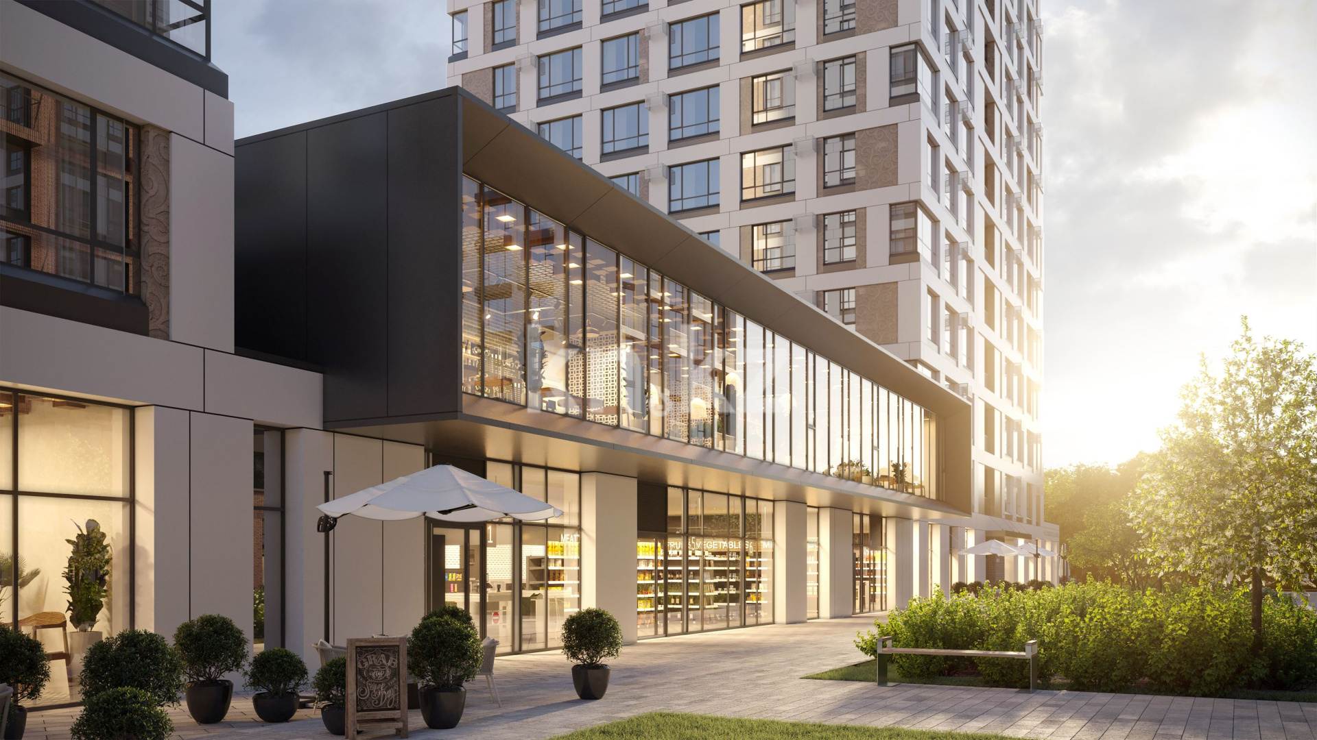 Продажа 2-комнатной квартиры, 46.24 м², ул. Рыскулова, дом  18/7 в Астане - фото 6