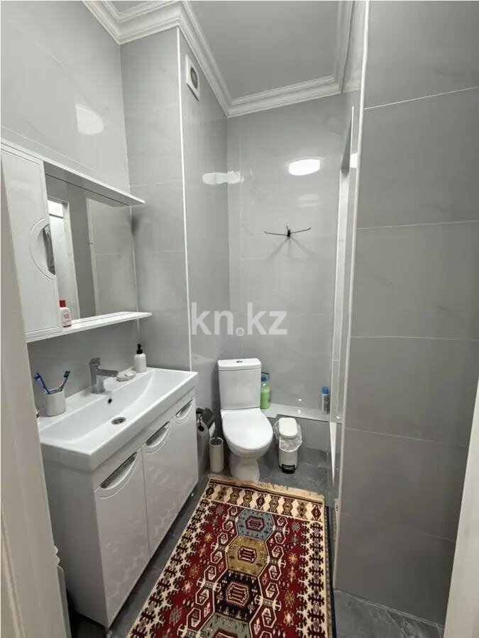 Продажа 3-комнатной квартиры, 90 м² в Алматы - фото 6