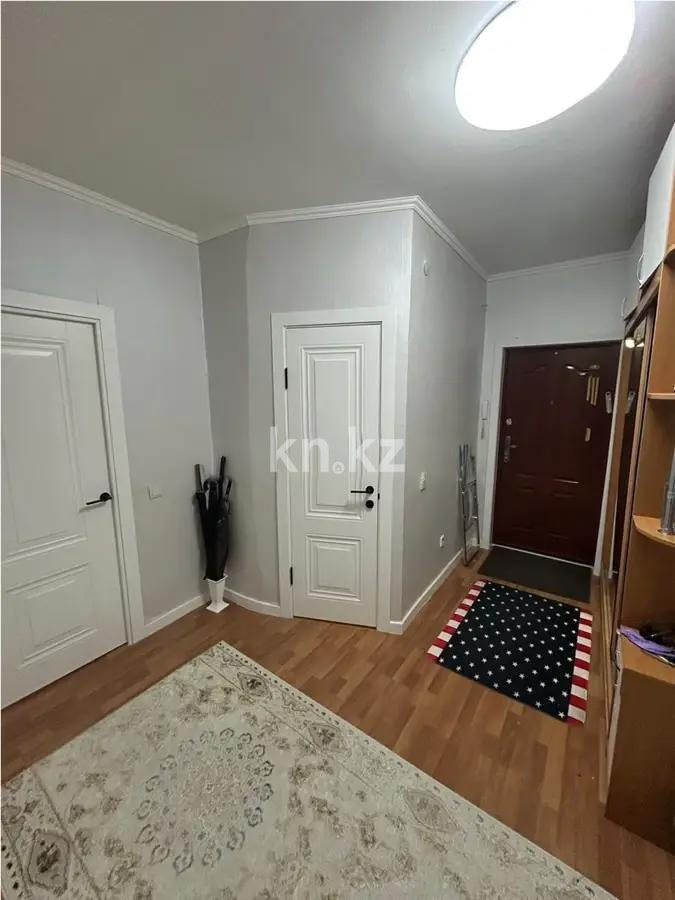 Продажа 3-комнатной квартиры, 93 м², пр. Райымбека, дом  241/3 - Продажа квартир в Алматы фото 2 из 2