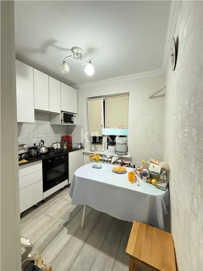 Продажа 3-комнатной квартиры, 63 м², мкр-н Коктем-3, дом  1 в Алматы - фото 4