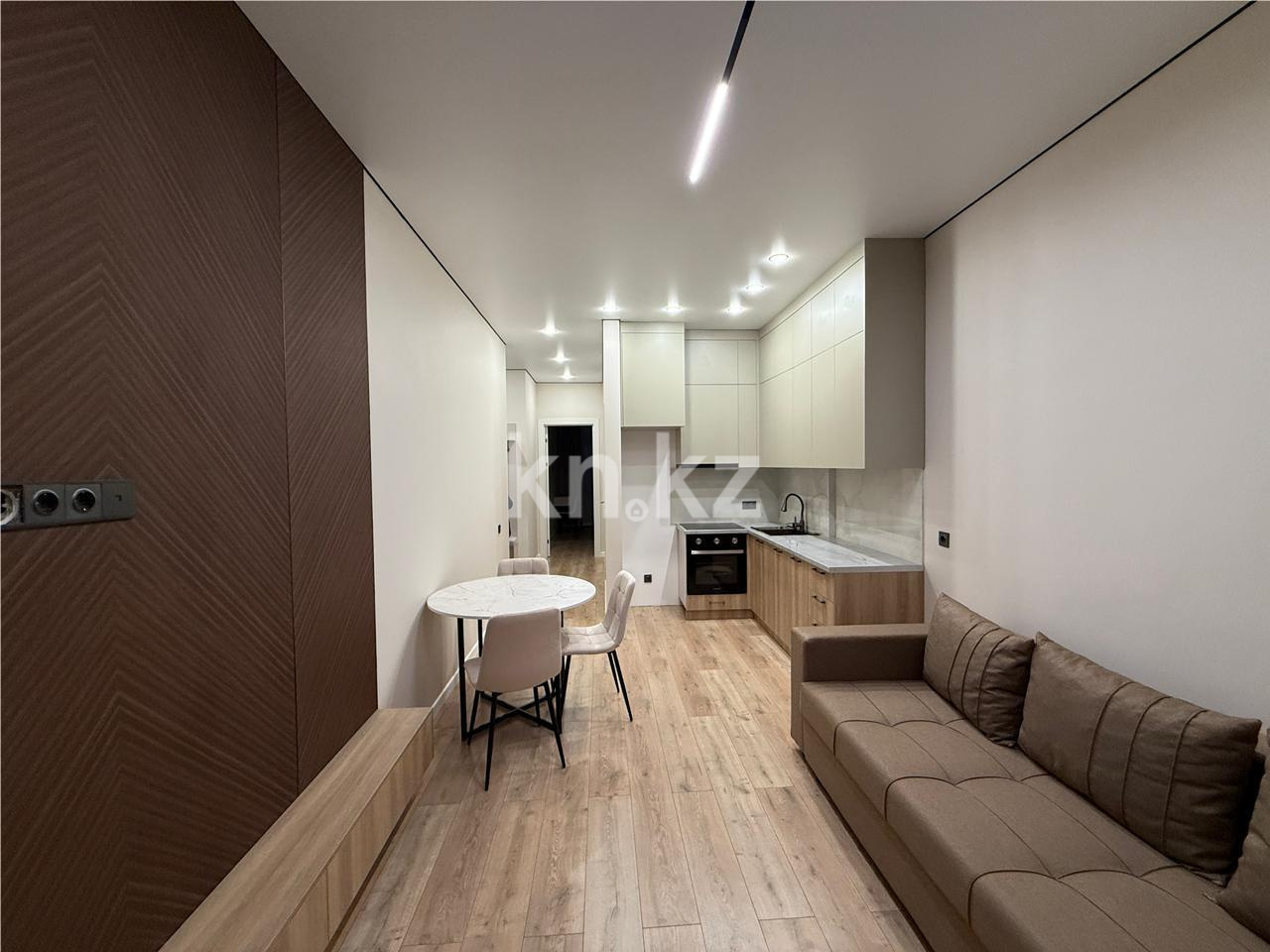 Продажа 2-комнатной квартиры, 42 м², ул. Молдагалиева в Астане - фото 2