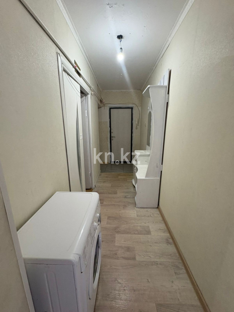 Аренда 3-комнатной квартиры, 60 м² - Недвижимость в Астане - страница 2 фото 9 из 12