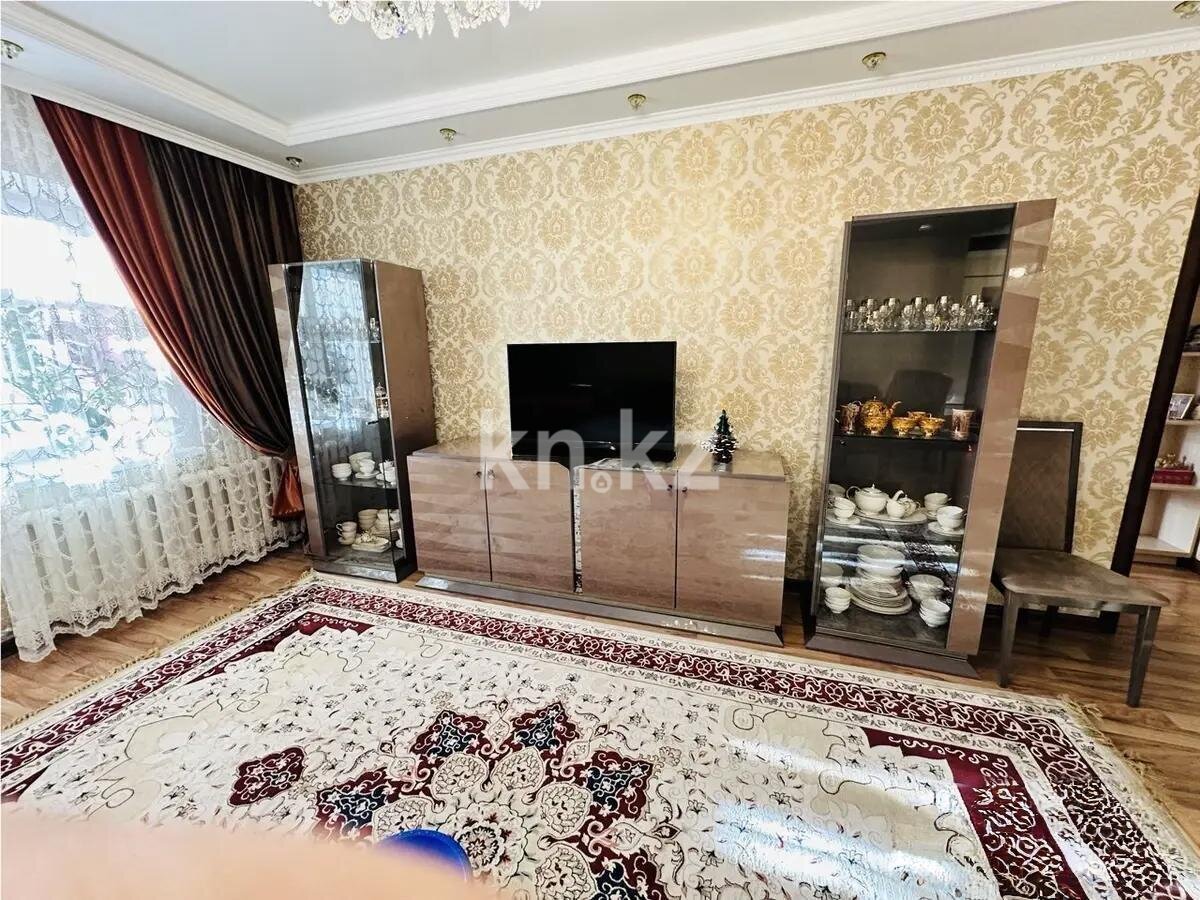 Продажа 2-комнатной квартиры, 68.7 м² в Астане