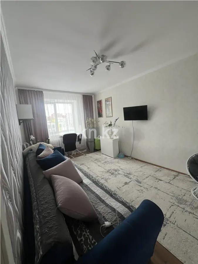 Продажа 1-комнатной квартиры, 38.3 м² - Продажа недвижимости в Астане - страница 15 фото 1 из 5