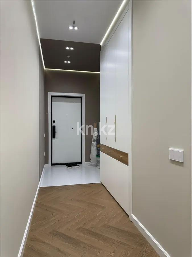 Продажа 4-комнатной квартиры, 128 м² в Алматы - фото 7