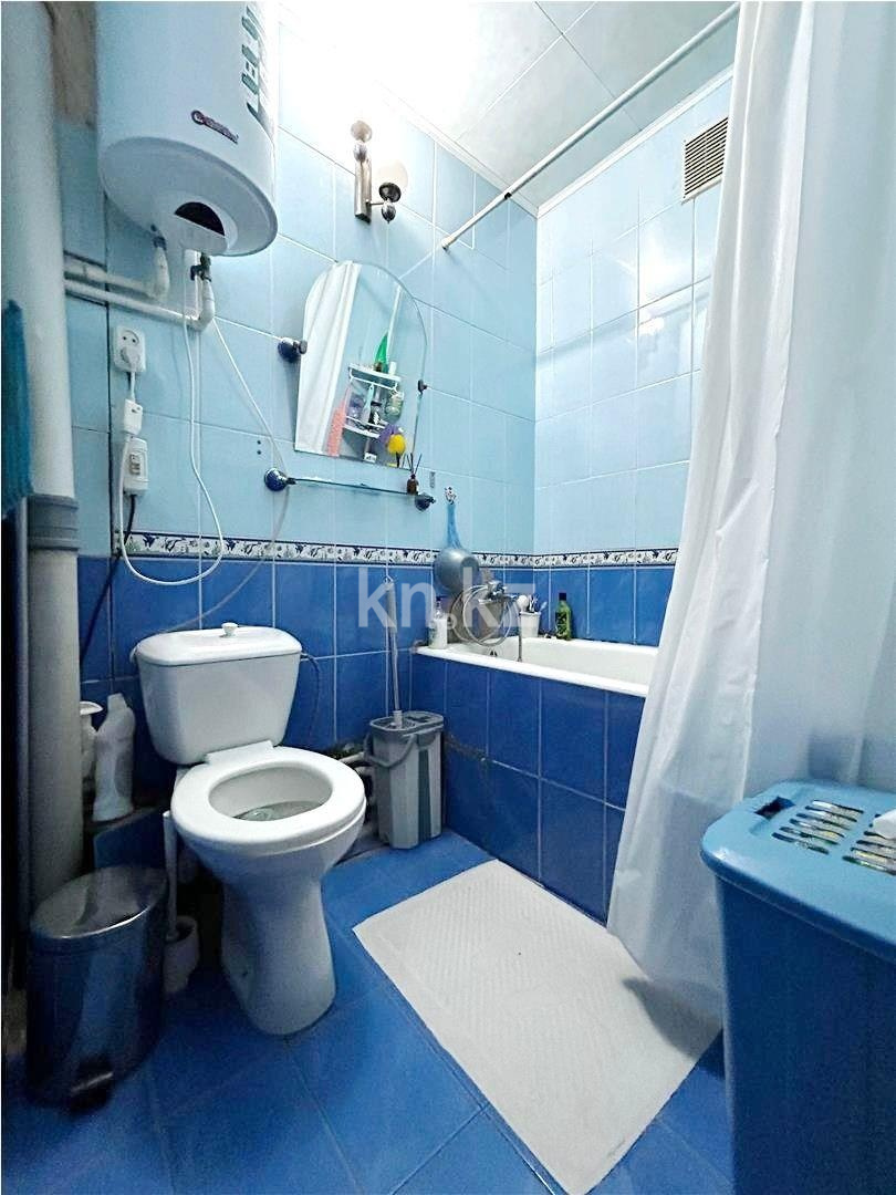 Продажа 3-комнатной квартиры, 42 м² - Продажа трехкомнатных квартир в Городе Караганды - страница 9 фото 6 из 9