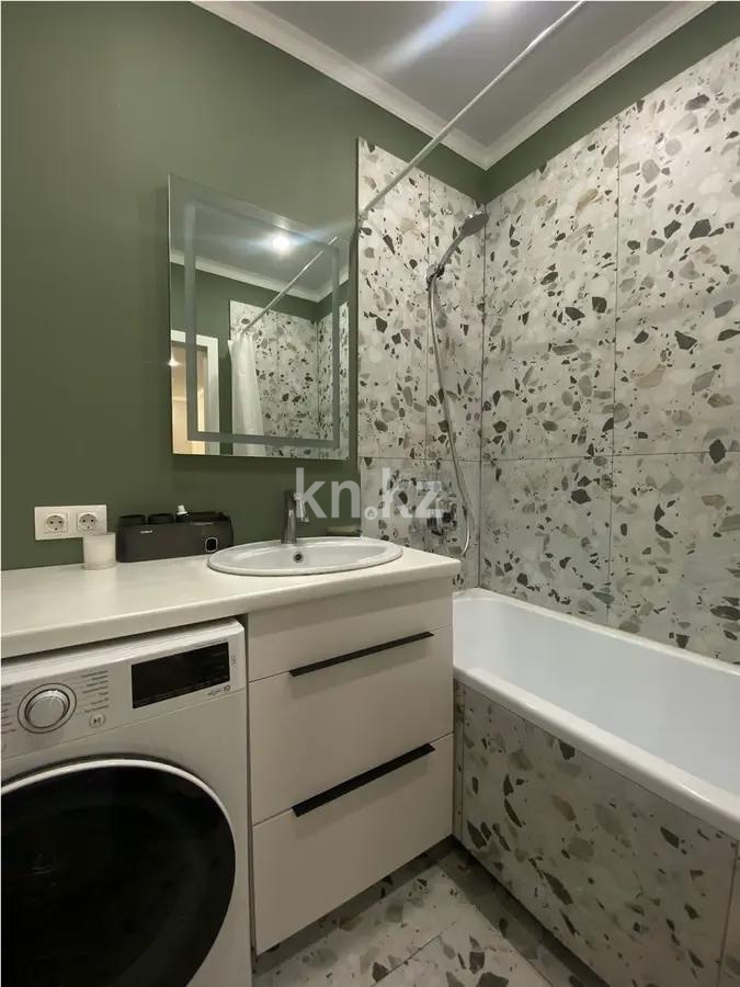 Продажа 2-комнатной квартиры, 60 м², пр. Туран, дом  55/11 в Астане - фото 5