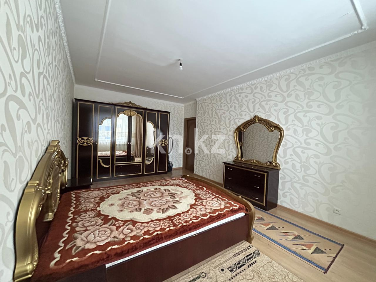 Продажа 2-комнатной квартиры, 68 м², ул. Габдуллина - Продажа и аренда жилой и коммерческой недвижимости в Казахстане фото 1 из 20