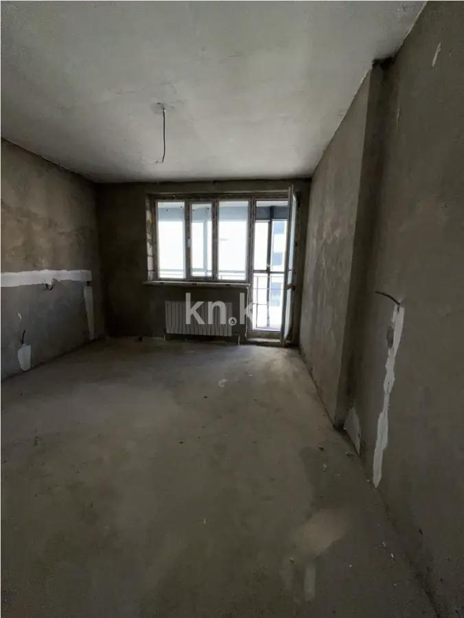 Продажа 3-комнатной квартиры, 97 м², ул. Нарикбаева, дом  6а - Продажа квартир в Астане фото 1 из 6