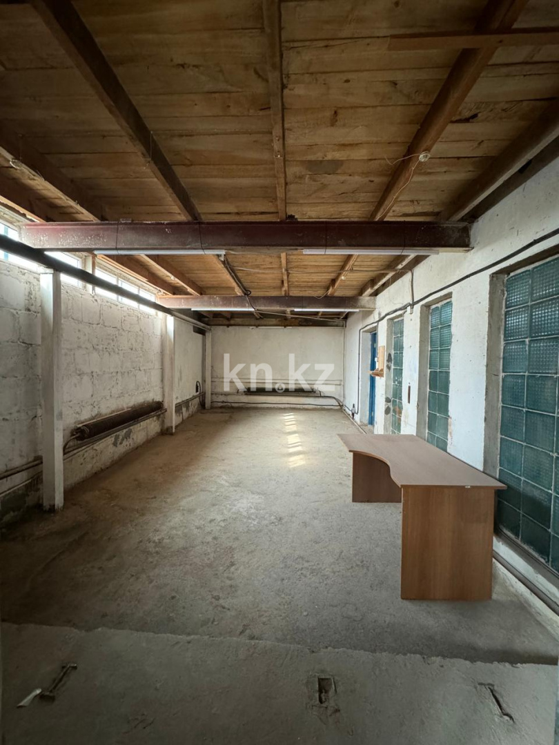 Аренда , 228 м², ул. Кассина, дом  133 - ул. Котельникова - Аренда баз, складов и промышленной недвижимости в Алматы с фото фото 3 из 5