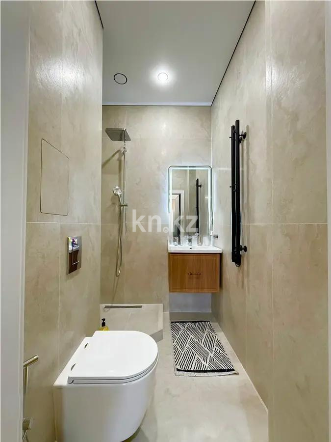 Продажа 4-комнатной квартиры, 114 м² - Продажа четырехкомнатных квартир в Астане - страница 2 фото 6 из 6