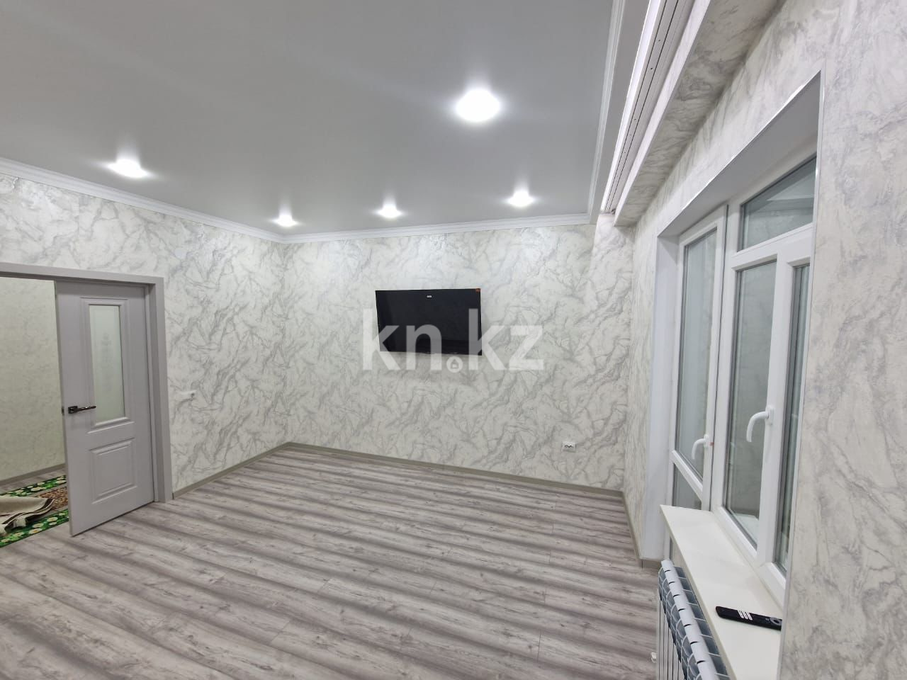 Продажа 2-комнатной квартиры, 64.8 м², Ел Орда, дом  6 в Атырау - фото 11