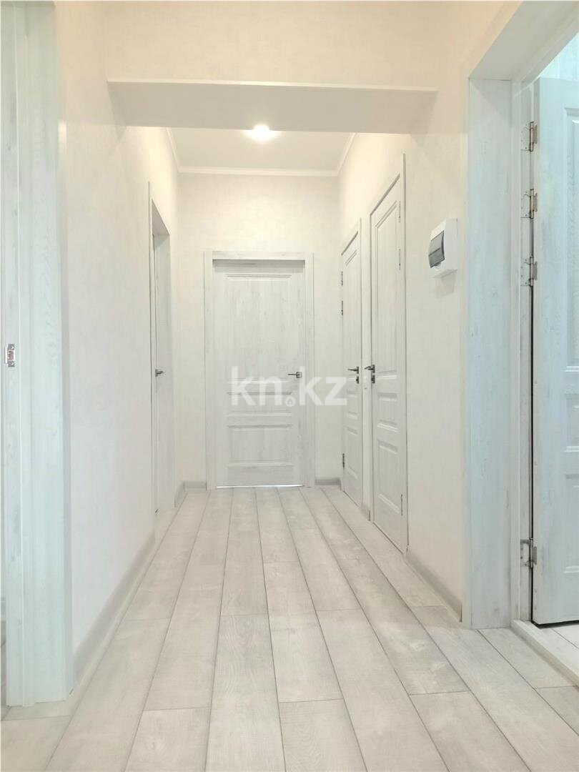 Продажа 3-комнатной квартиры, 87 м² в Караганде - фото 11