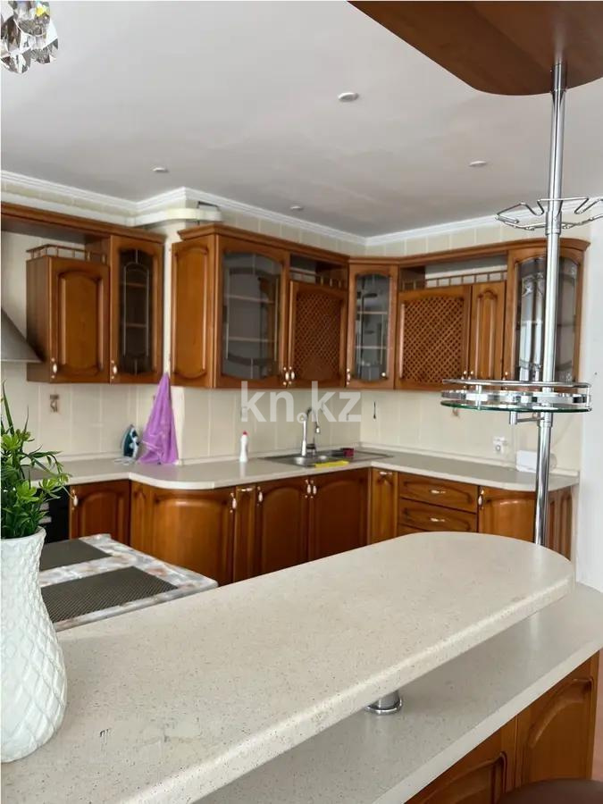 Продажа 2-комнатной квартиры, 62 м², ул. Сыганак, дом  54 в Астане - фото 3