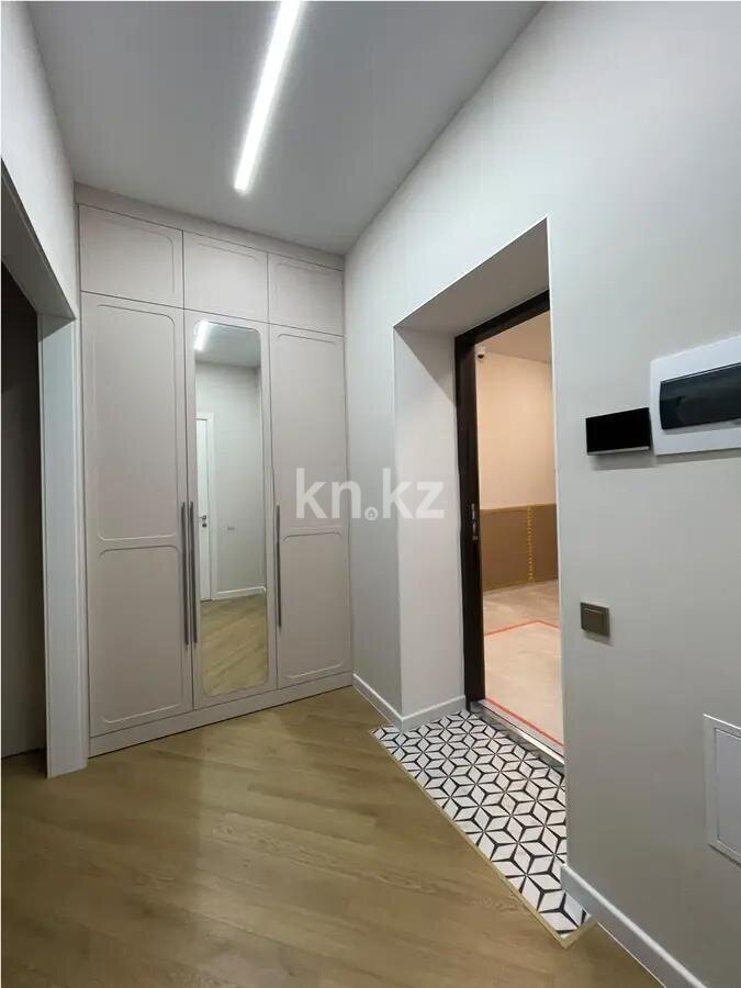 Продажа 1-комнатной квартиры, 42.5 м² в Астане - фото 4