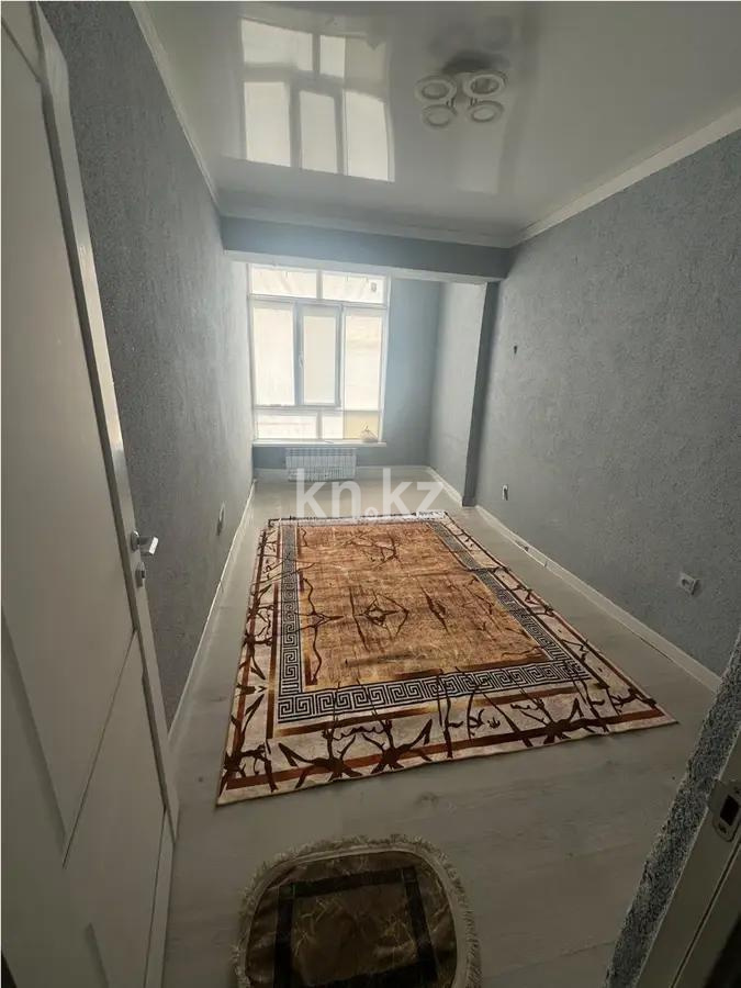 Продажа 2-комнатной квартиры, 57.5 м² - Продажа квартир в новостройках Алматы фото 2 из 5