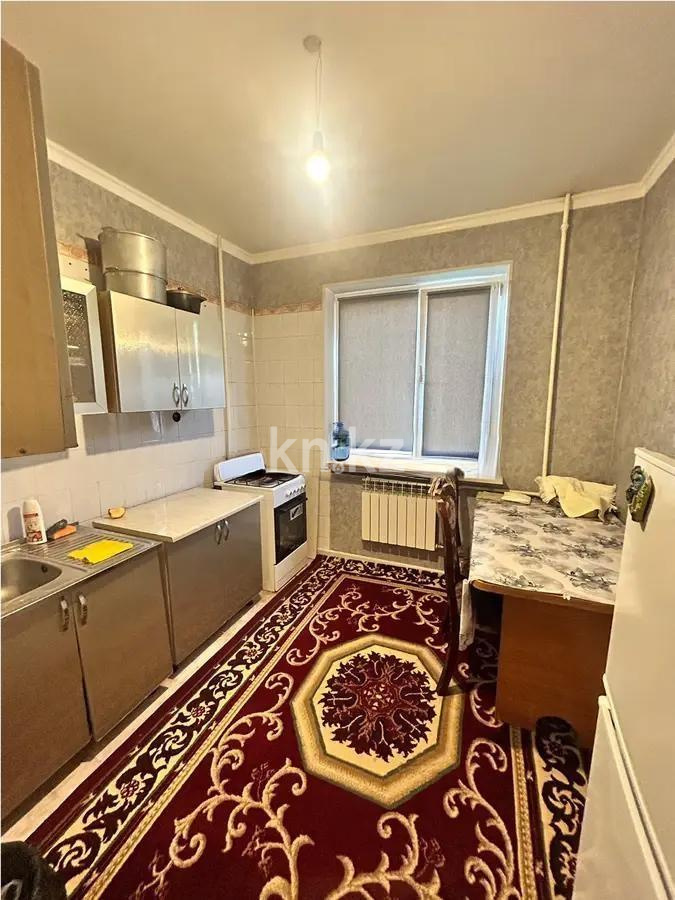 Продажа 1-комнатной квартиры, 41 м² в Алматы - фото 2