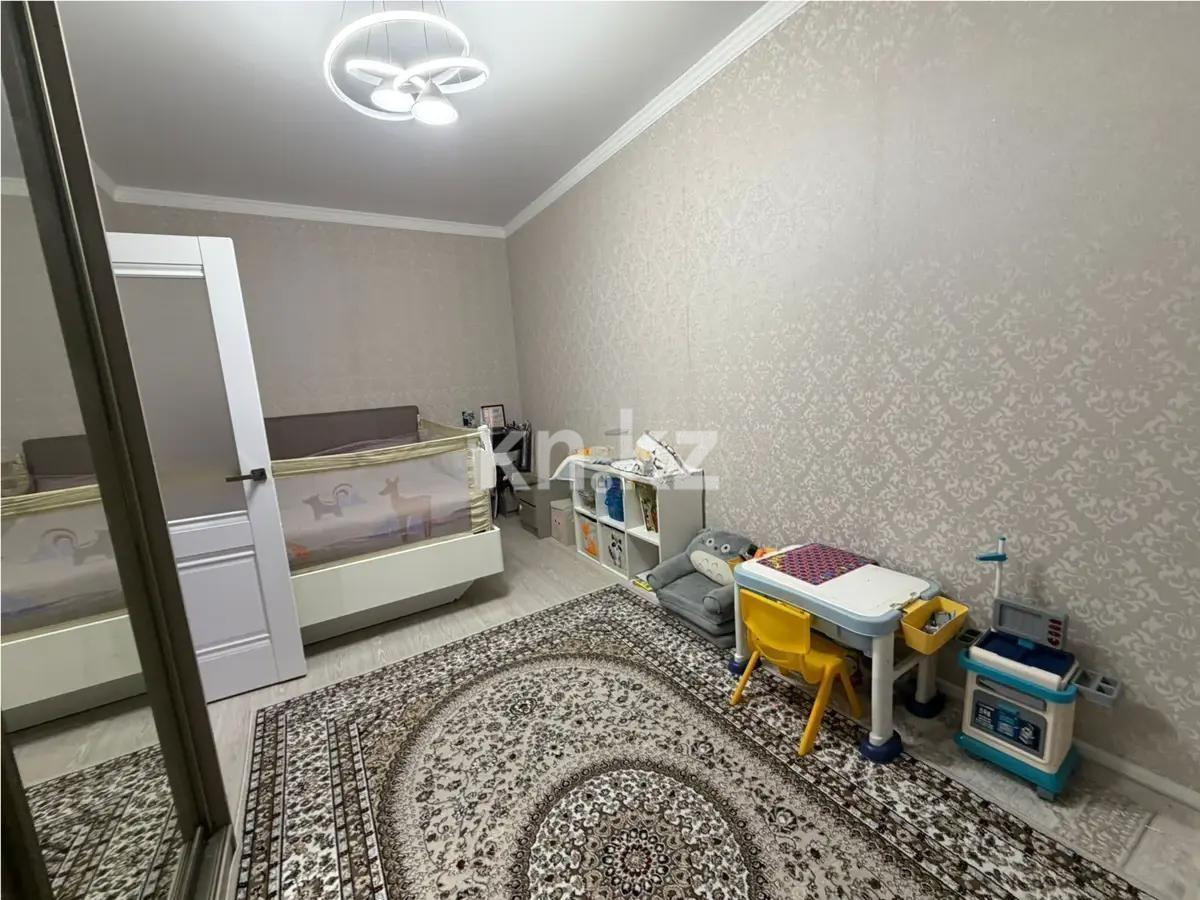 Продажа 2-комнатной квартиры, 45 м² в Астане - фото 3