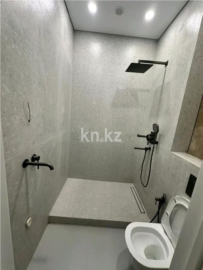 Продажа 3-комнатной квартиры, 90 м², ул. Жошы хана, дом  14/1 - Продажа квартир в Казахстане фото 4 из 5