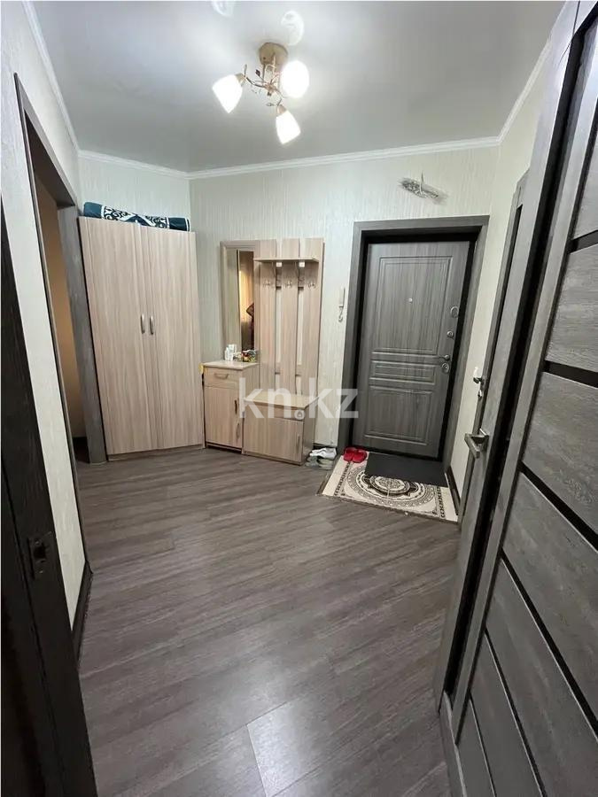 Продажа 2-комнатной квартиры, 36.4 м² - Продажа двухкомнатных квартир в р-не Сарыарка Астаны фото 3 из 3