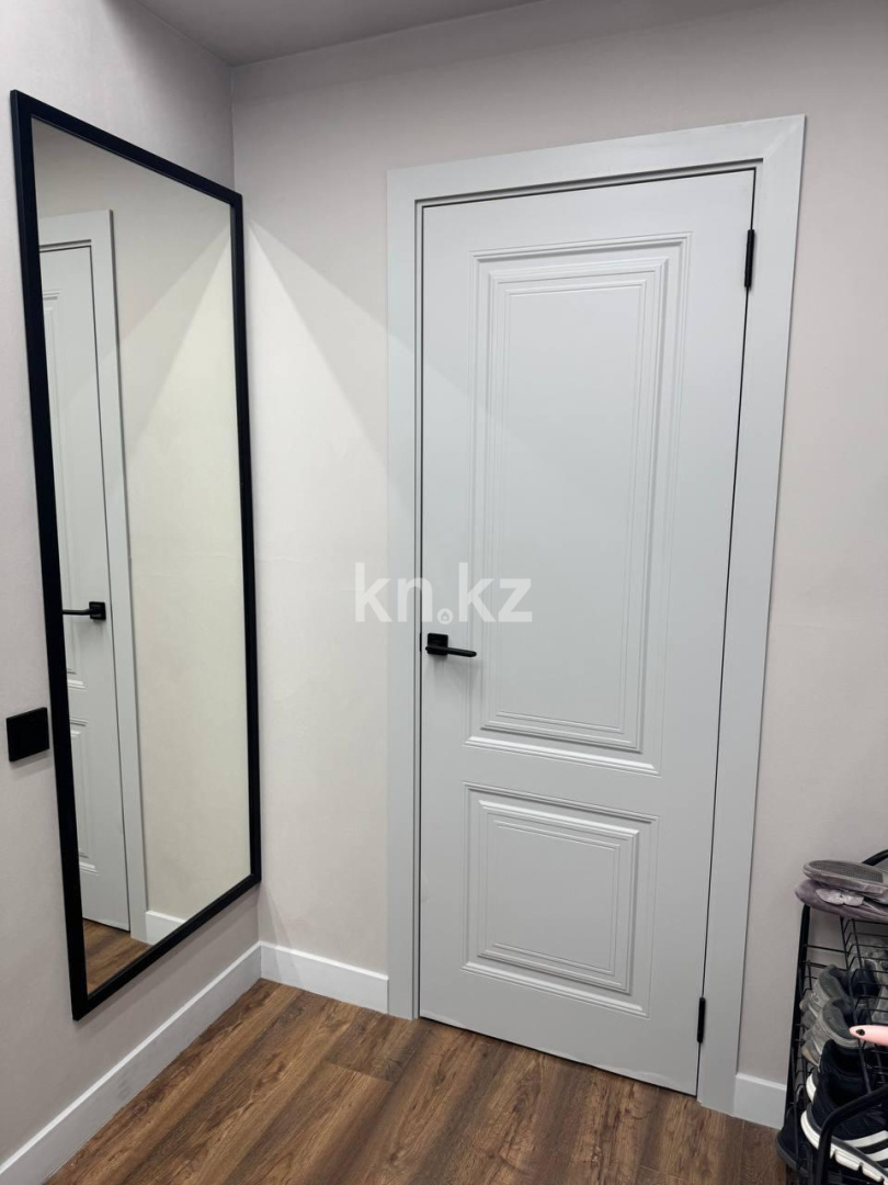 Аренда 1-комнатной квартиры, 42 м² - Аренда квартир помесячно в Астане фото 8 из 12