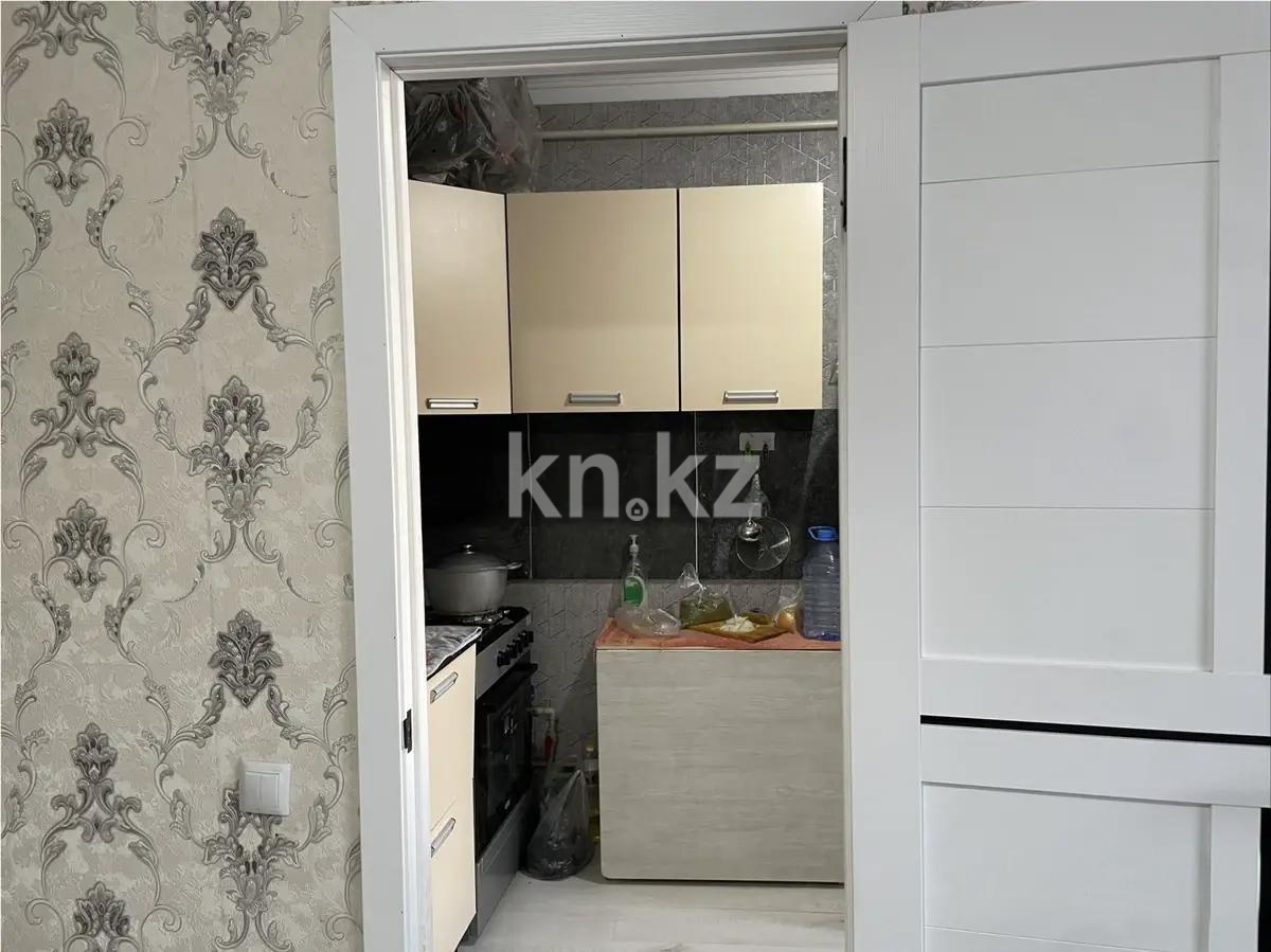 Продажа 1-комнатной квартиры, 27.4 м², ул. Е-901, дом  1 в Астане - фото 3