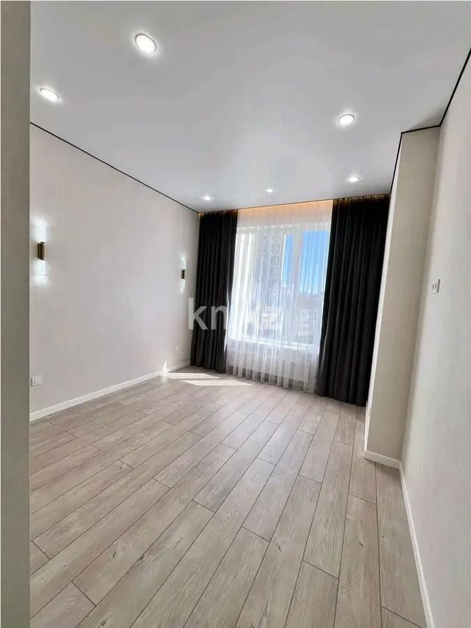 Продажа 2-комнатной квартиры, 40 м² - Продажа квартир в р-не Нура Астаны фото 1 из 4
