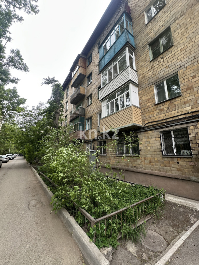 Продажа 1-комнатной квартиры, 31.4 м² - Недвижимость в Караганде - страница 2 фото 14 из 15