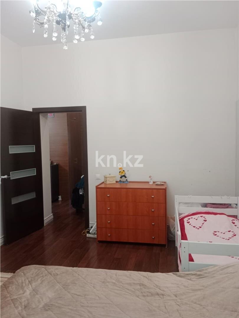 Продажа 2-комнатной квартиры, 56 м² в Караганде - фото 10