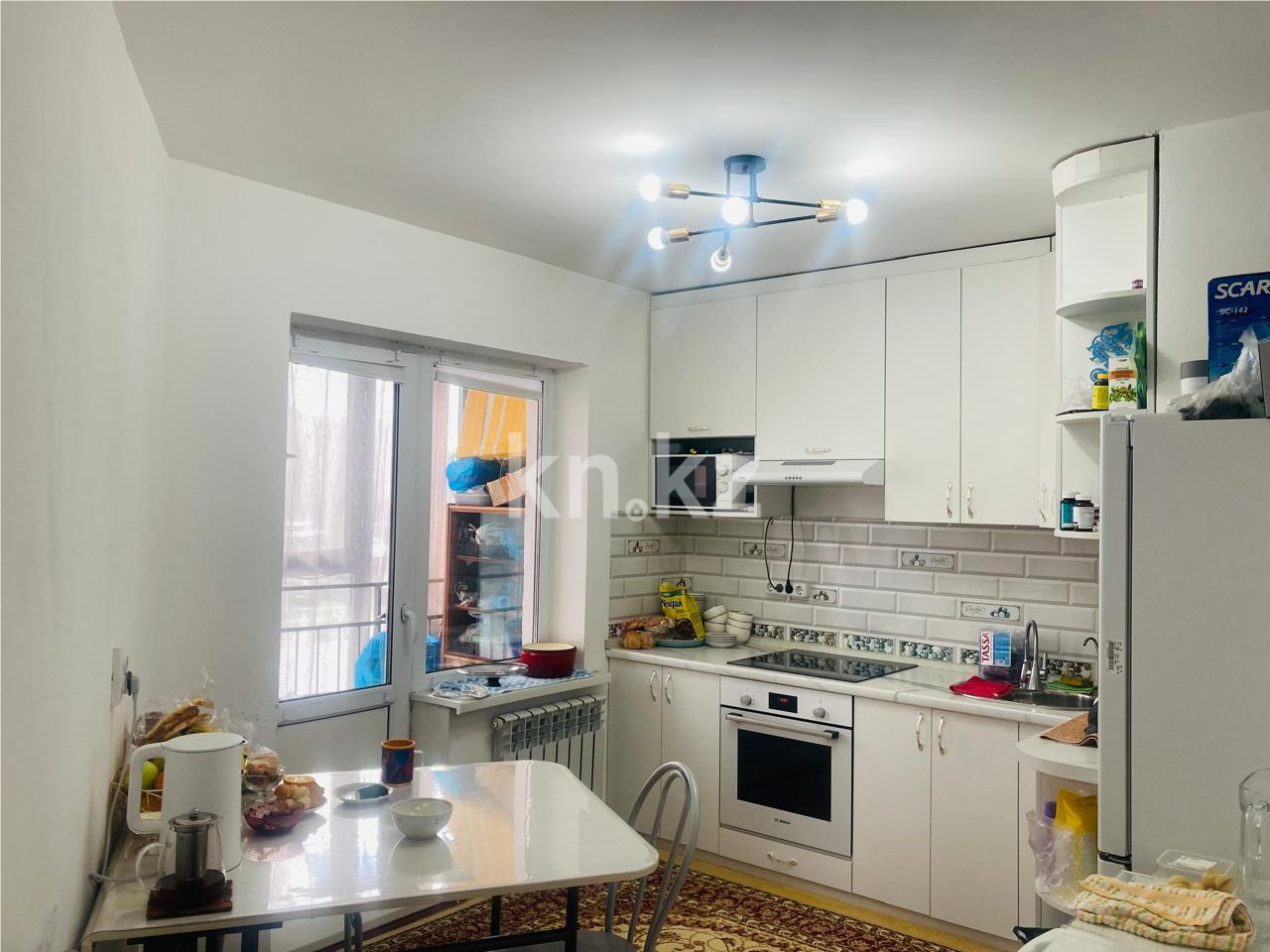 Продажа 3-комнатной квартиры, 83 м², ул. Ашимова в Караганде - фото 8