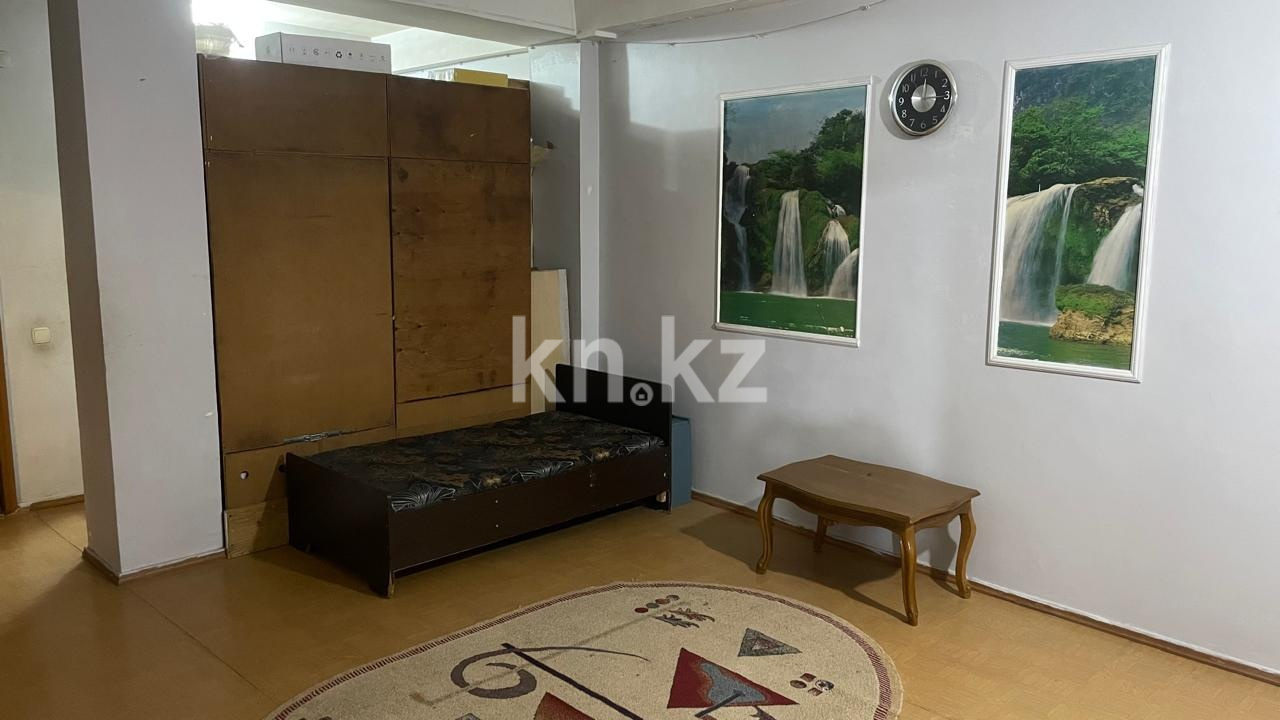 Аренда 3-комнатной квартиры, 83 м² - Аренда квартир помесячно в Алматы фото 7 из 18