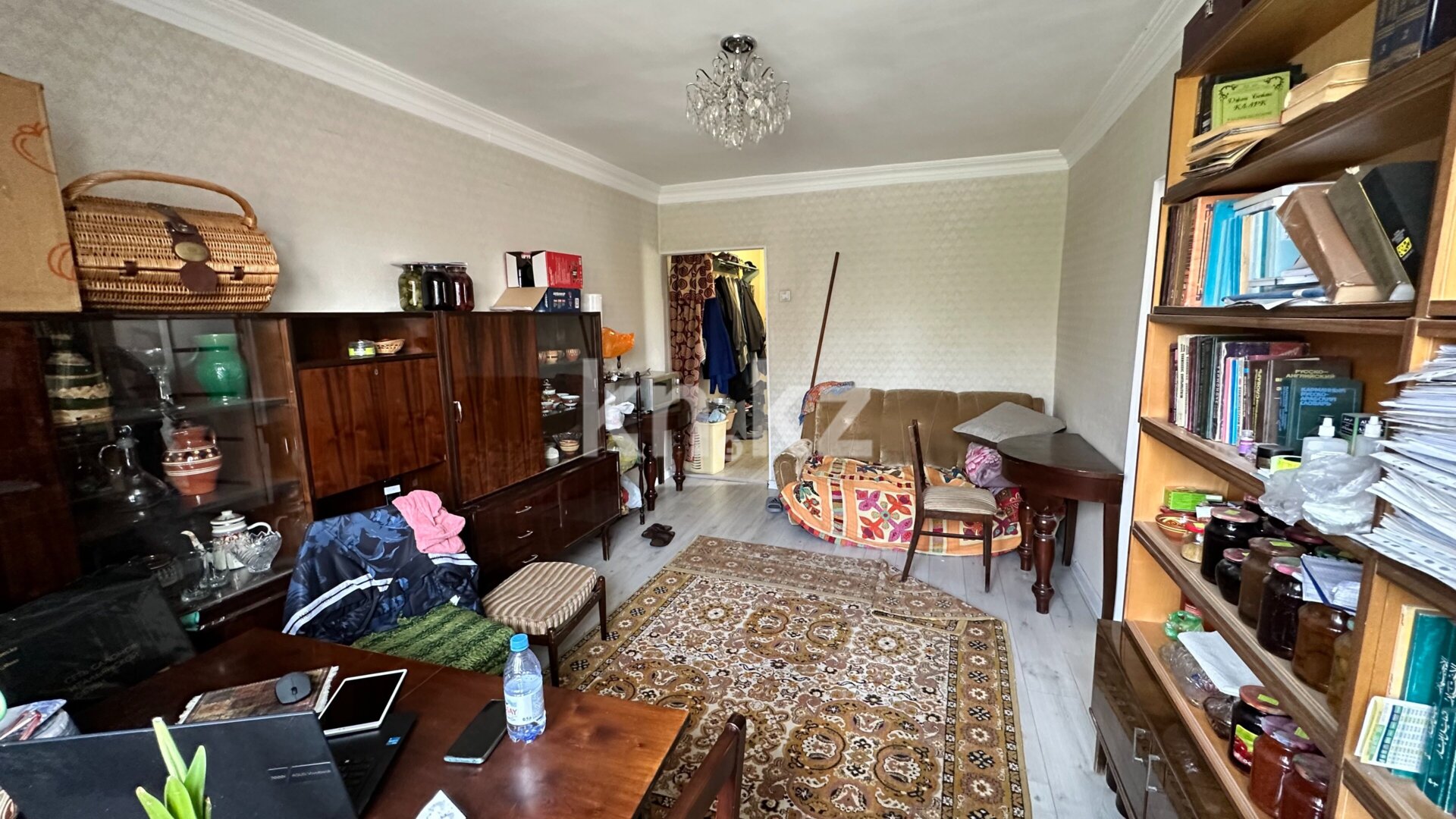 Продажа 2-комнатной квартиры, 40 м² в Таразе