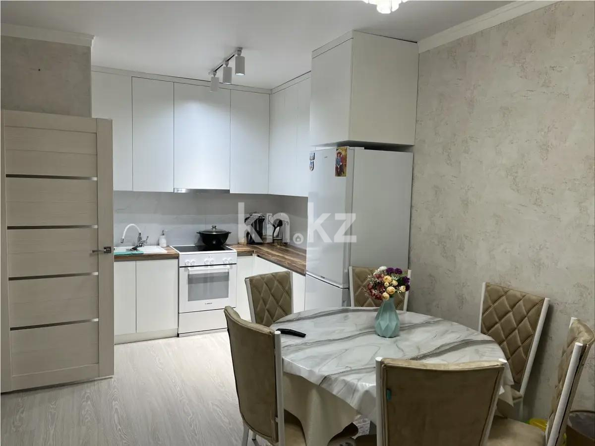Продажа 1-комнатной квартиры, 42 м² - Продажа квартир в Казахстане - страница 4 фото 2 из 4
